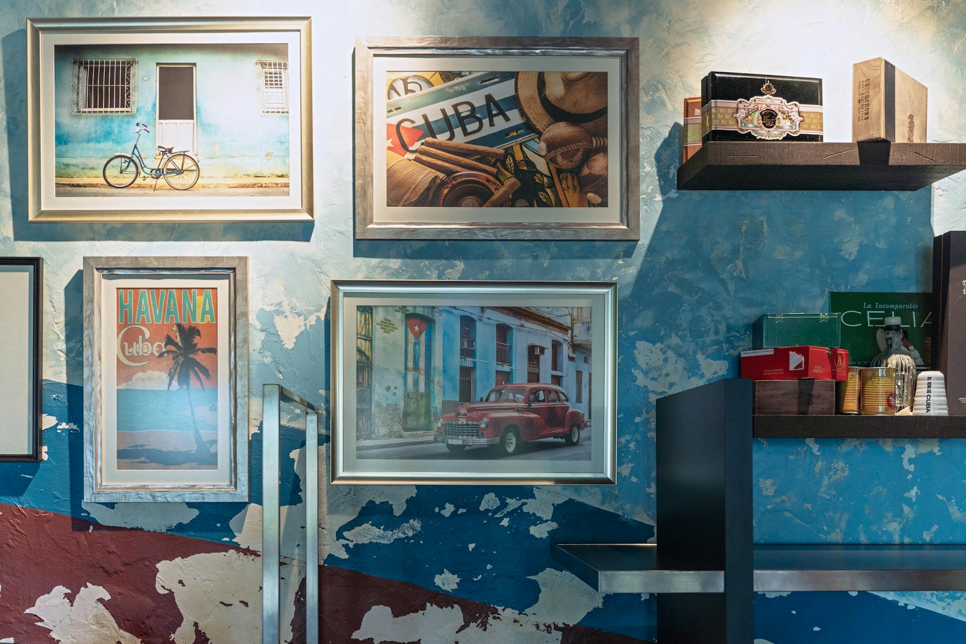 Cuban Government Kills 4 in Gunfire Exchange Aboard Florida Speedboat