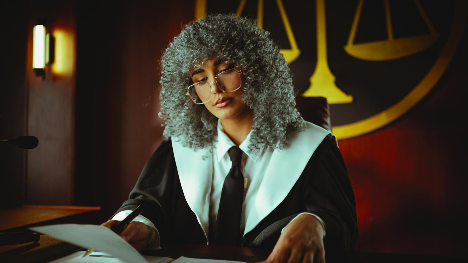 Ohio Courtroom Erupts into Chaos After Sentencing in Teen’s Death