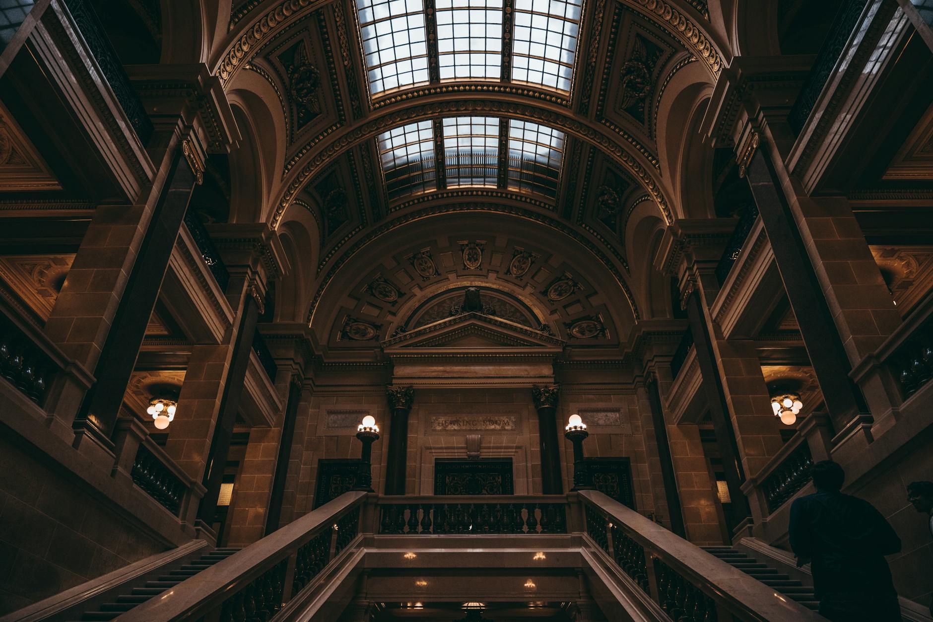 Prosecutors charge Wisconsin legislator with misdemeanor after blowup over Hispanic resolution