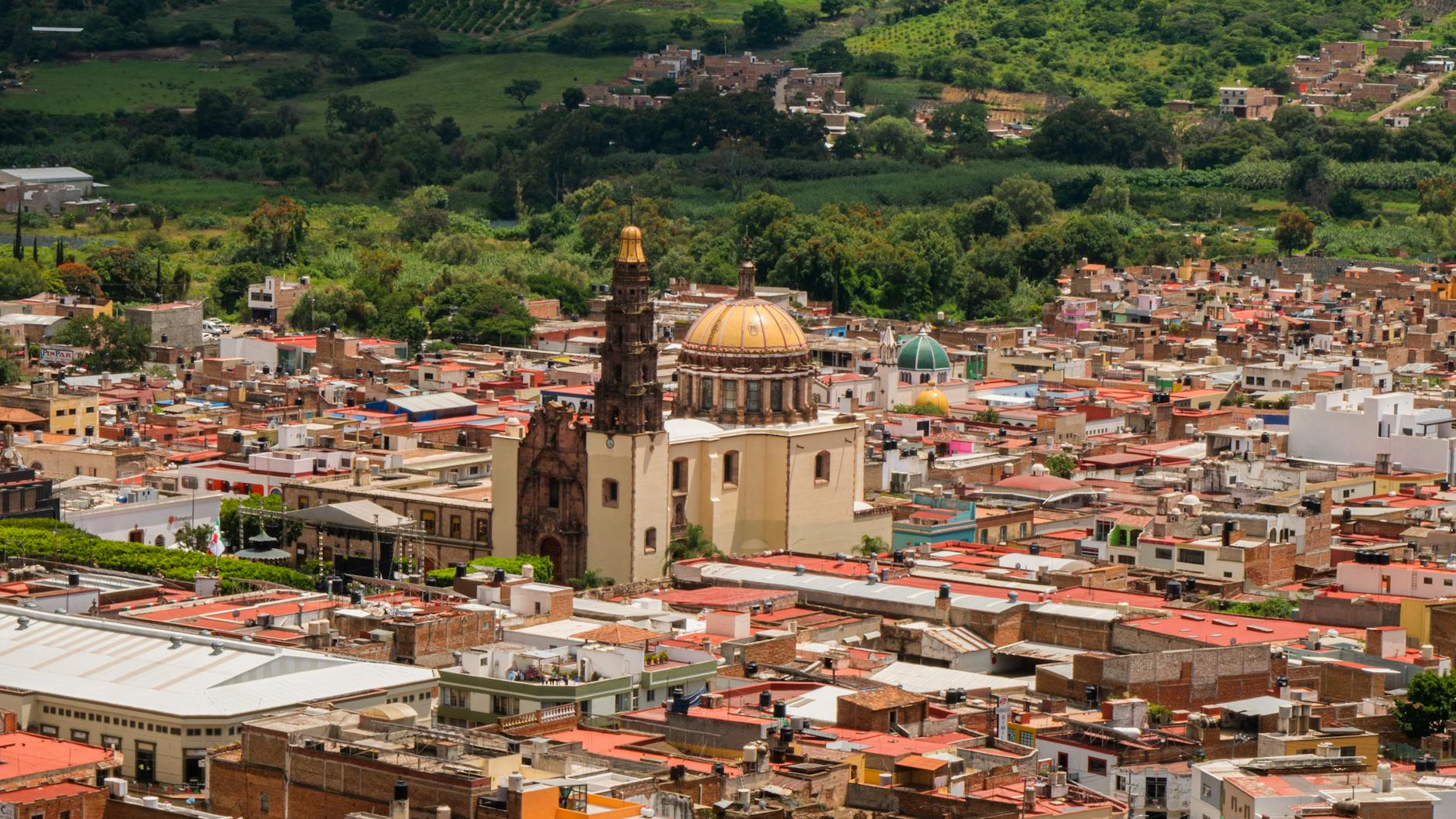 El Mencho: From California drug dealer to cartel kingpin