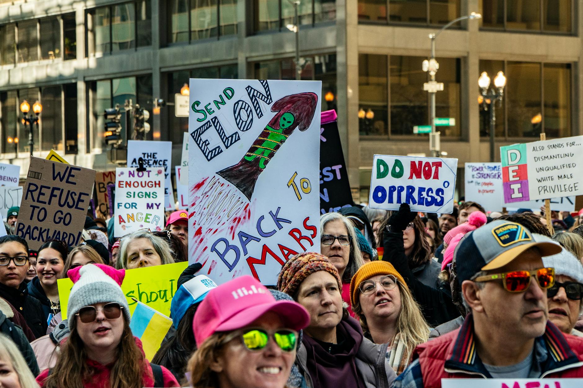 Memorial services for Jesse Jackson begin at Chicago HQ of his civil rights group