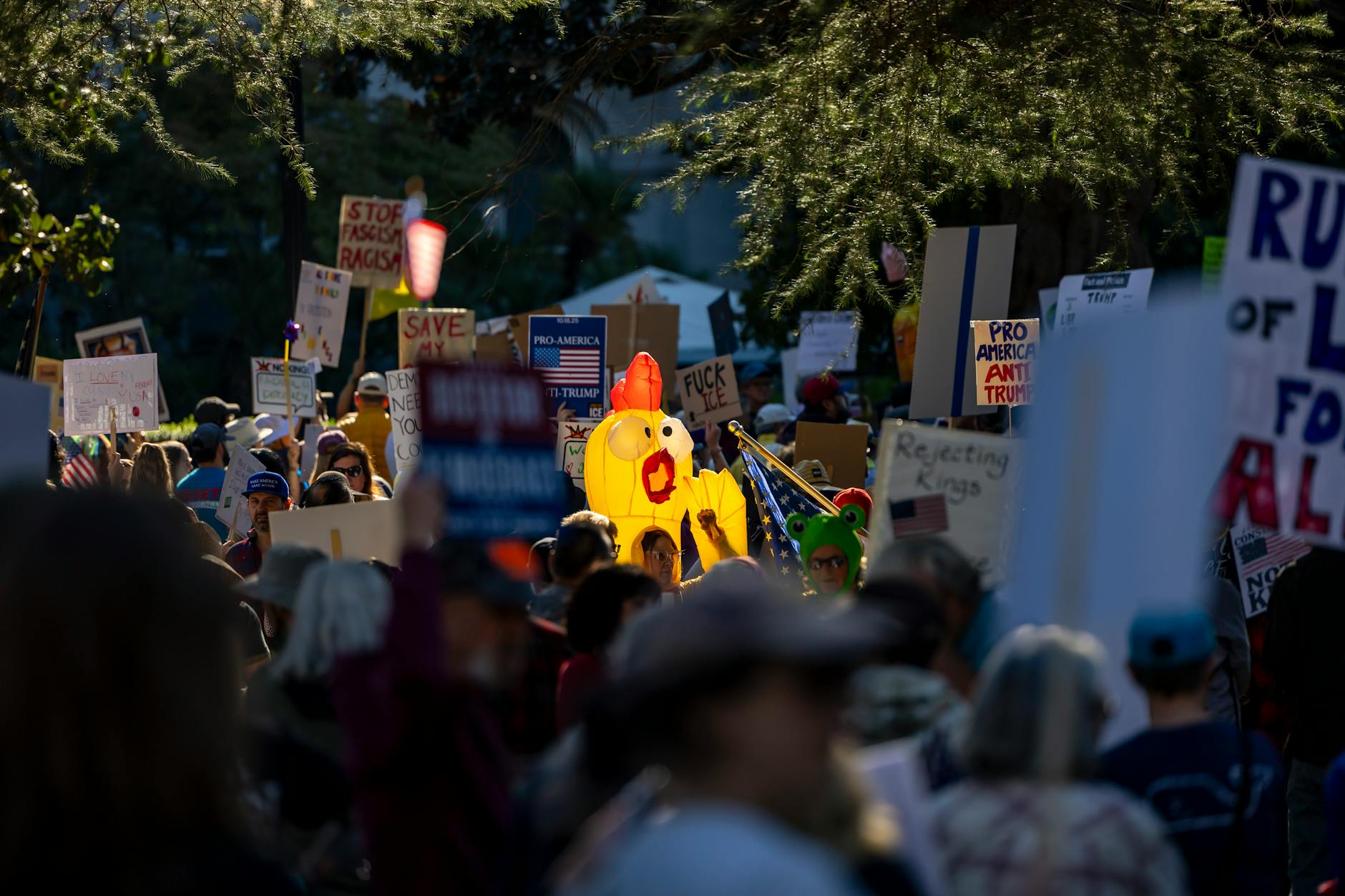 Late Night Fixates on How Long Trump Spoke